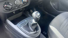 Hyundai i10 1.0 MPi SE Connect 5dr Petrol Hatchback